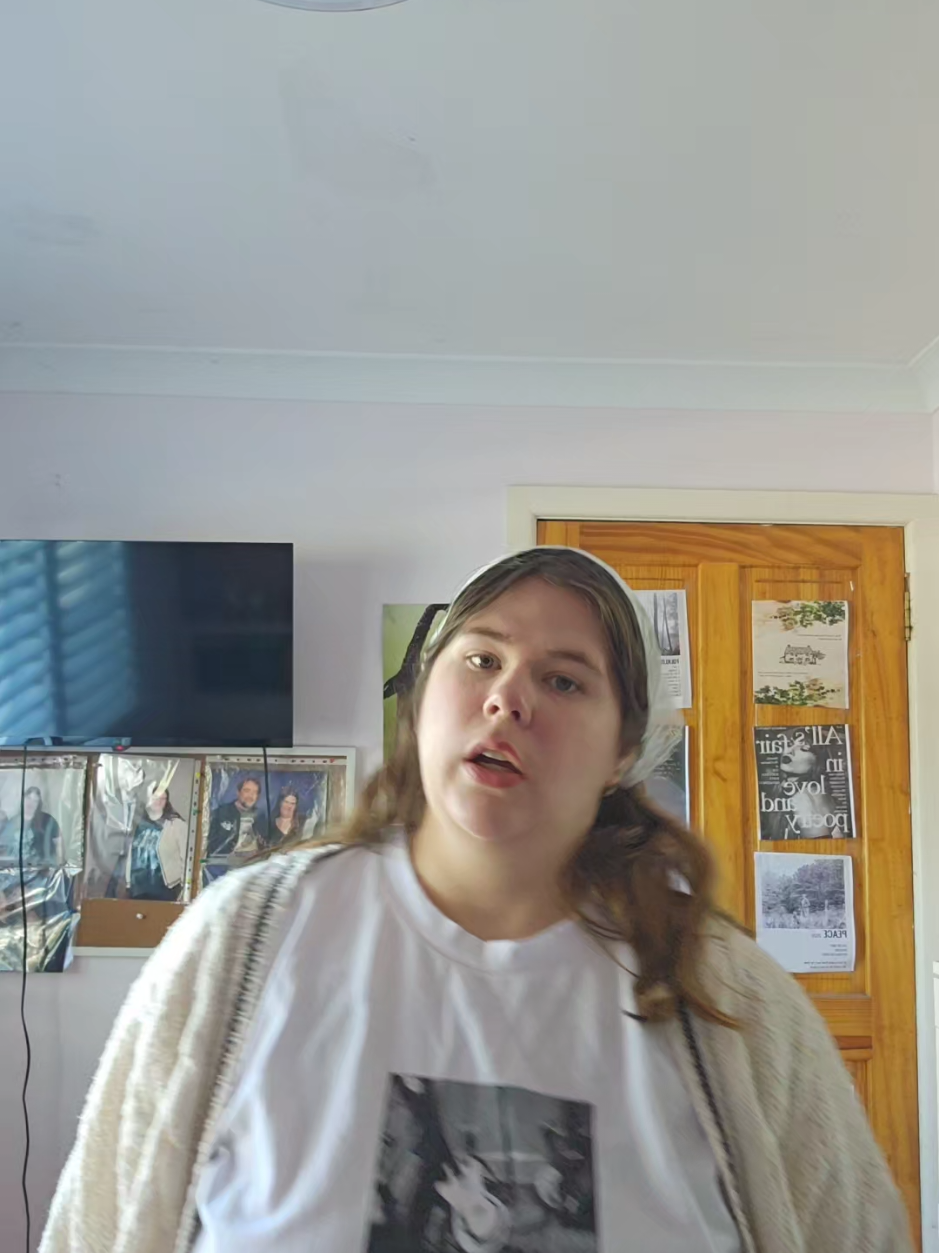 @Kirsti (Sirius Version)