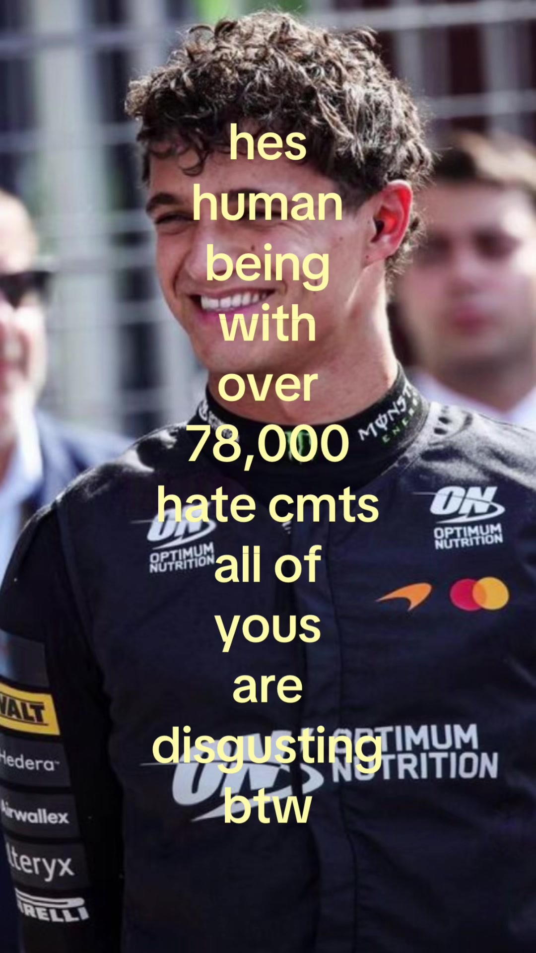 @🏎️