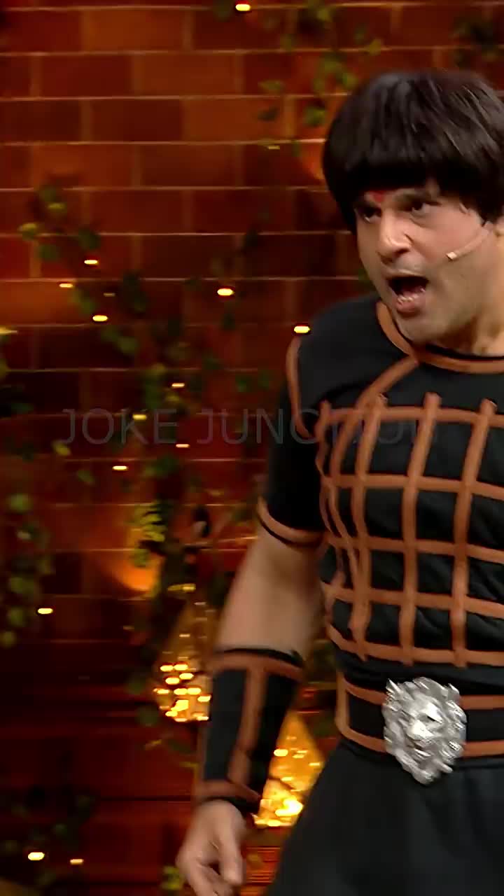 @Kapil Sharma Shorts
