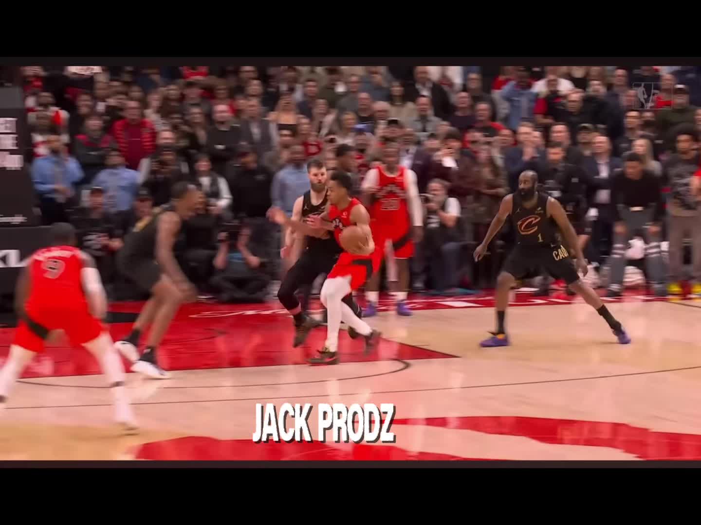 @JACK PRODZ