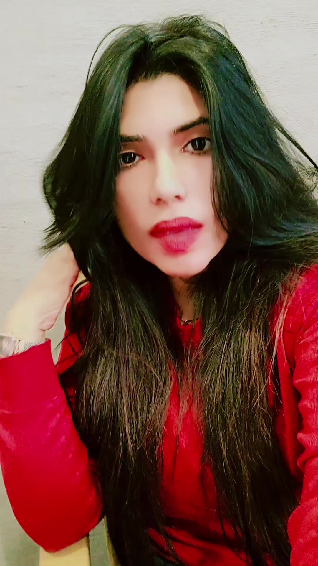 @👑Cute Sania👑