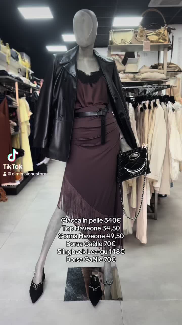 @Dimensione Store