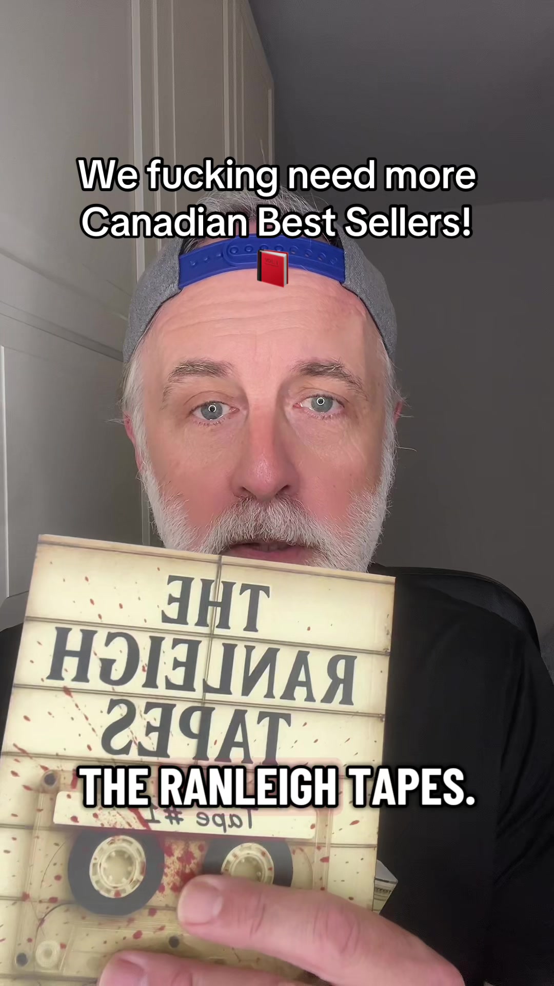 @GabrielTaitAuthor 🇨🇦