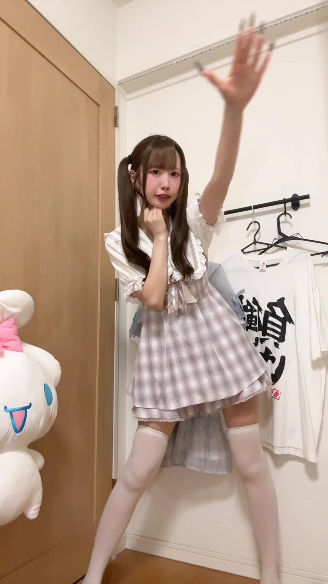 @さなぴ
