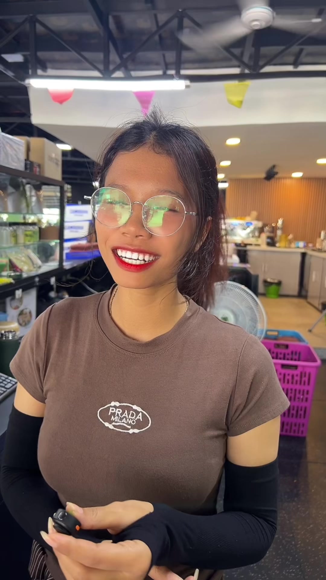@កូន បារាំង😊