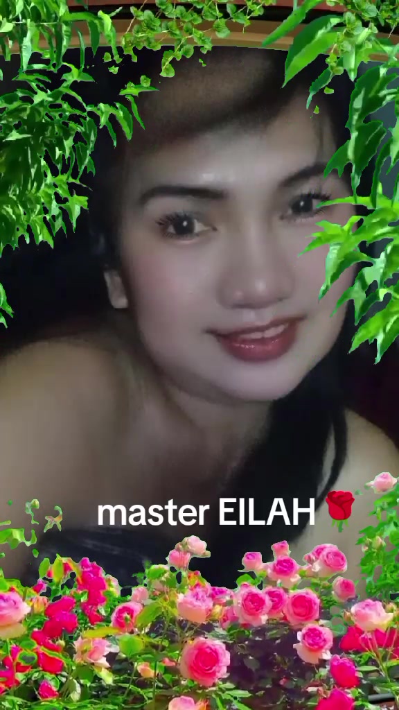 @🌹CO OWNER EILAH🌹