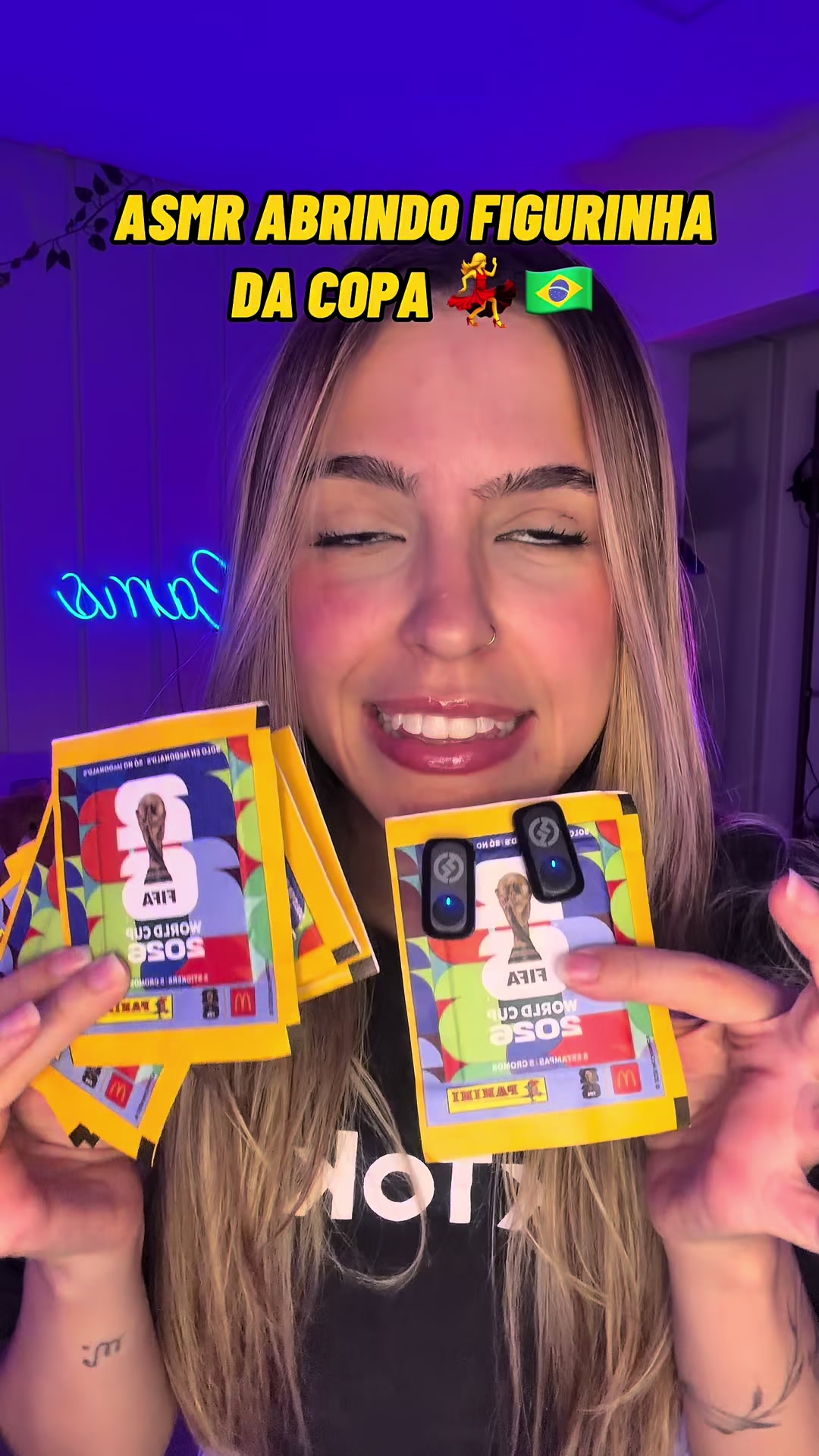 @Cams ASMR
