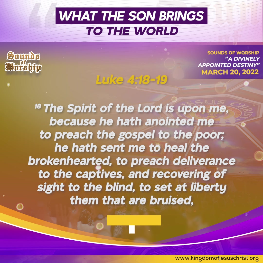 @Pastor Apollo C. Quiboloy