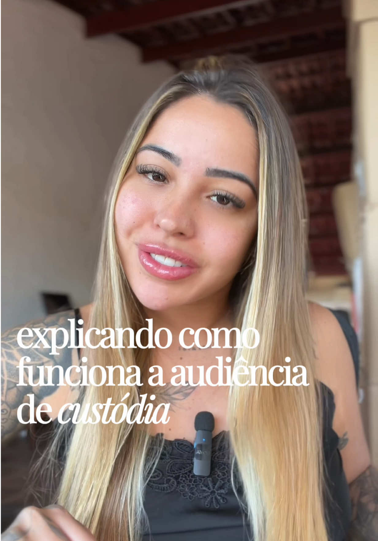 @Aline | ADVOGADA CRIMINALISTA