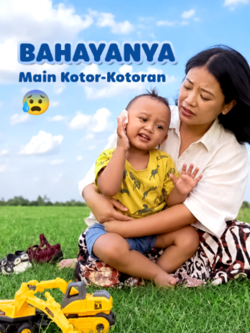 @MamyPoko Indonesia