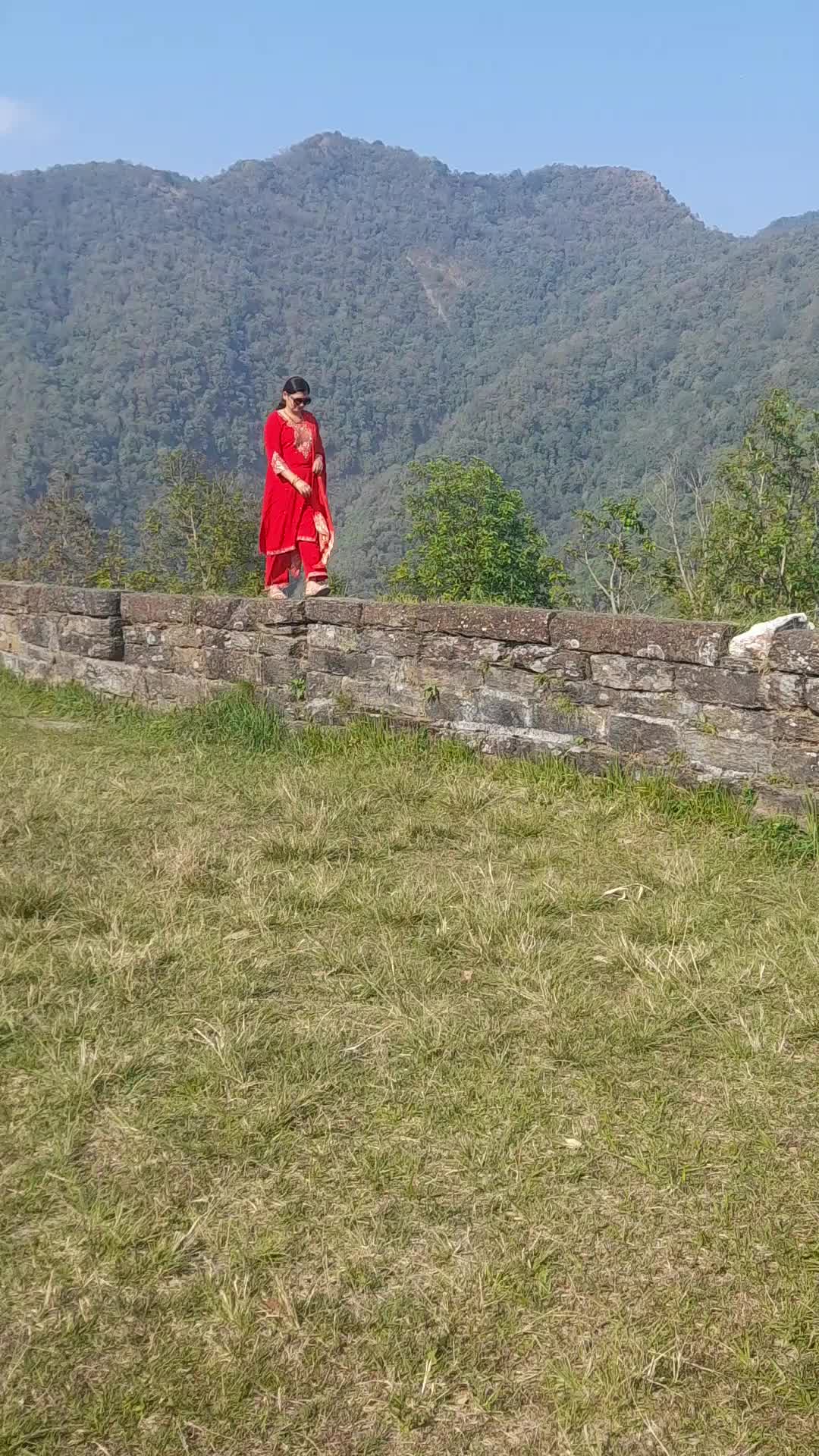 @Radha Rijal