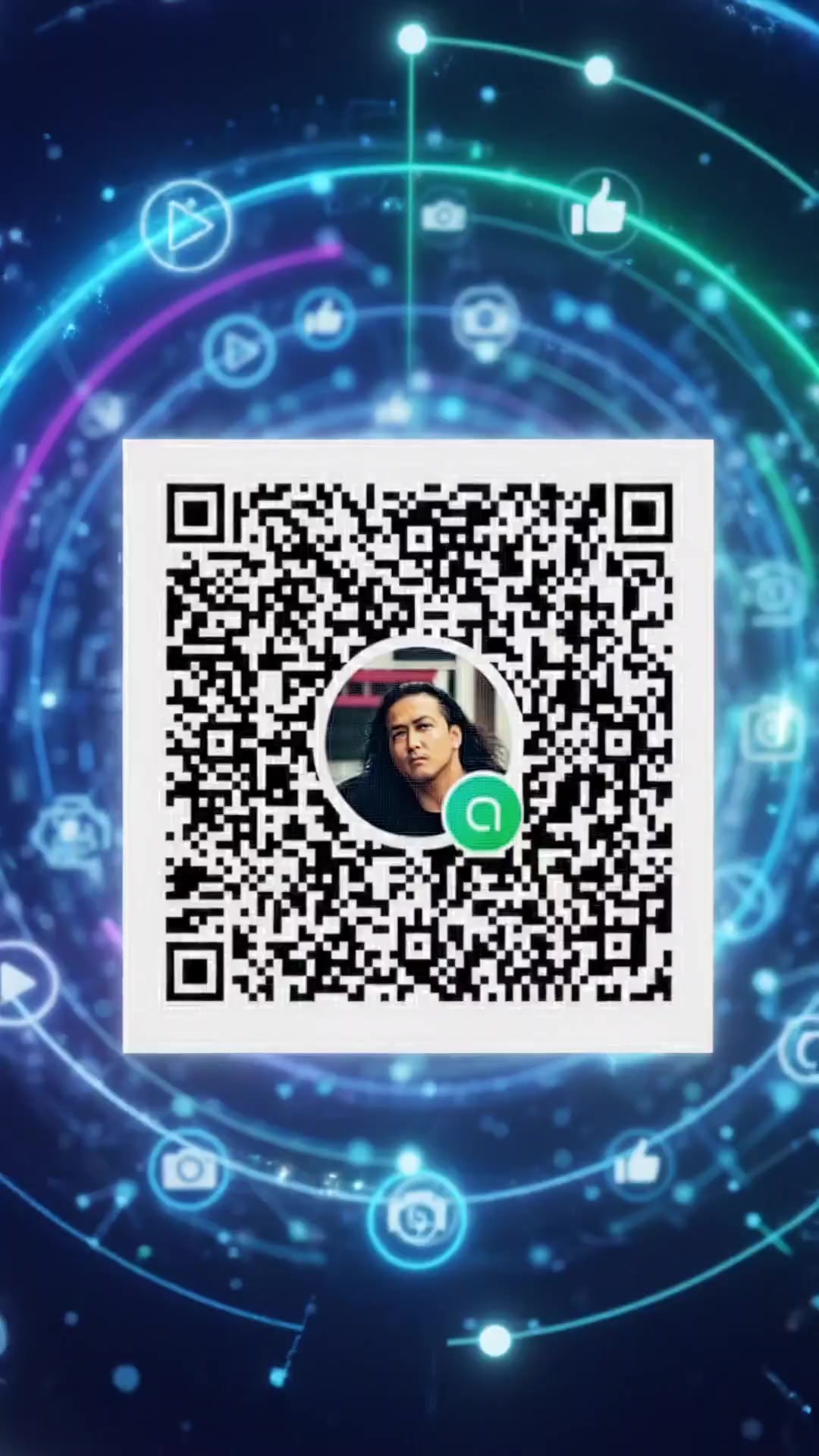 @Mac松下