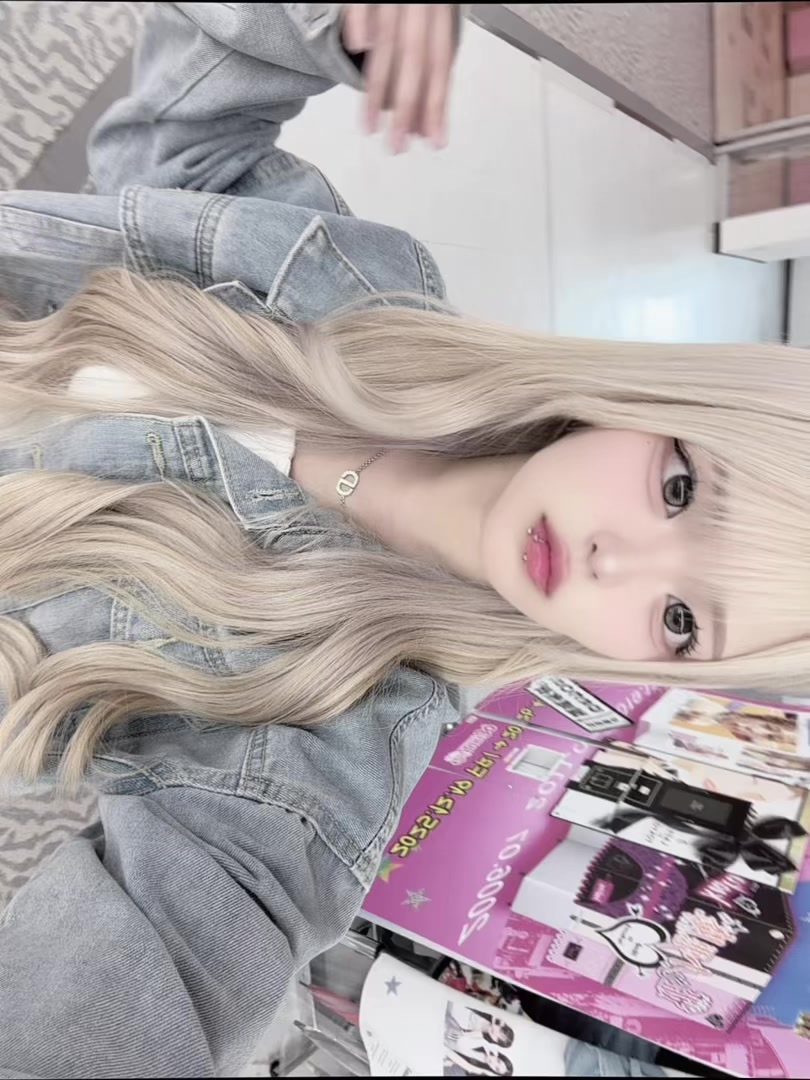 @みずき