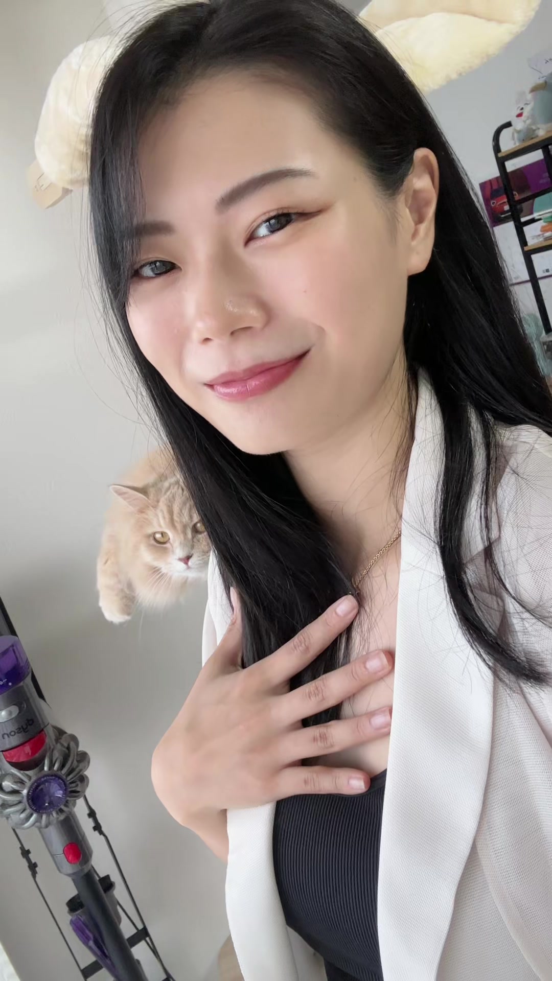 @ときちゃん