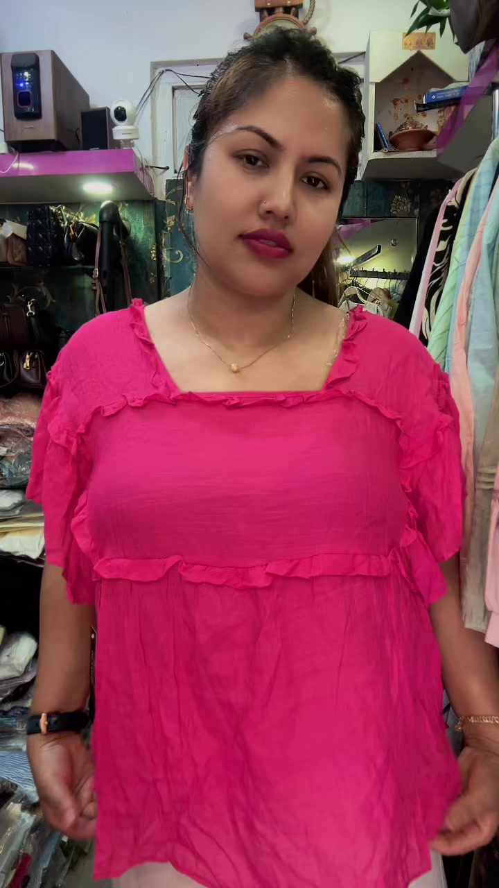 @Ladies&ensp;creation