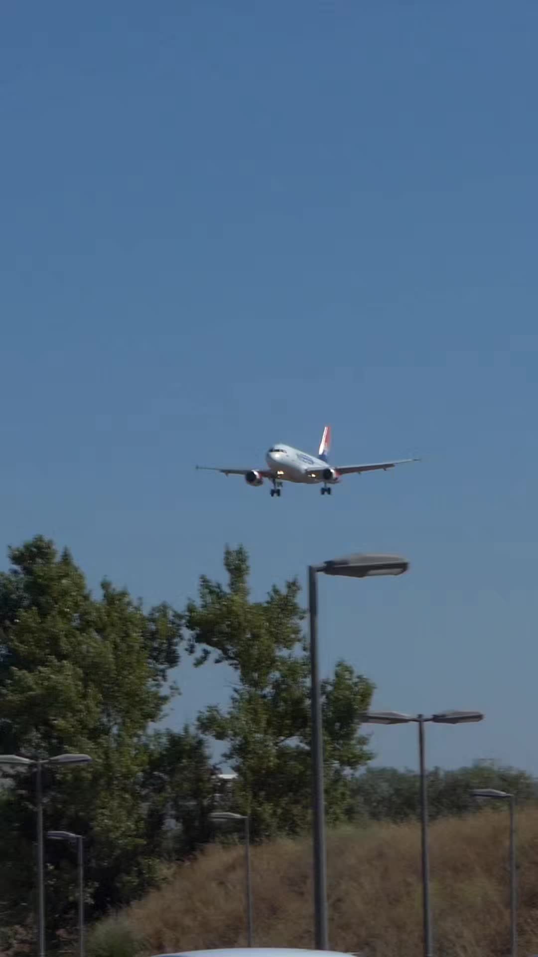 @Lisbon Spotting