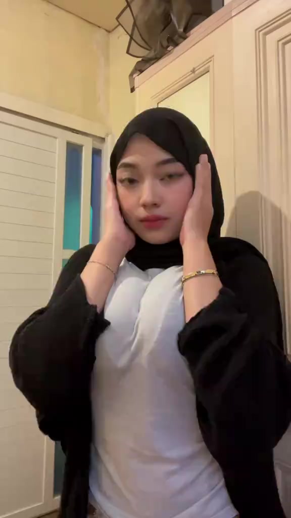 @Hijab Tobrut
