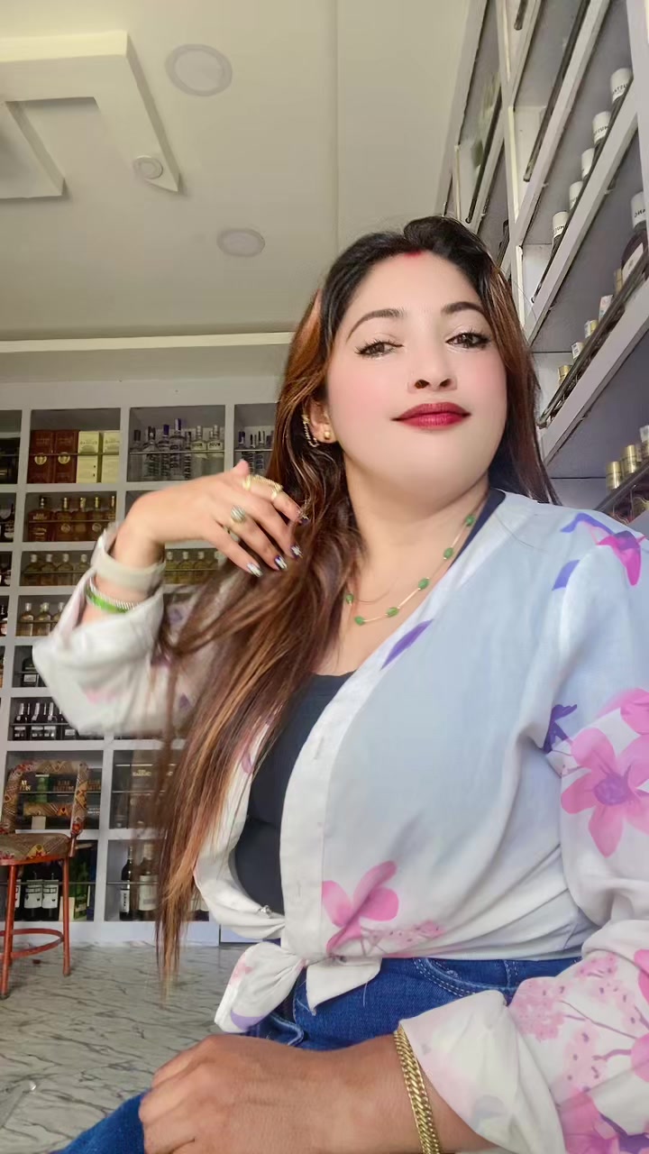 @Manisha