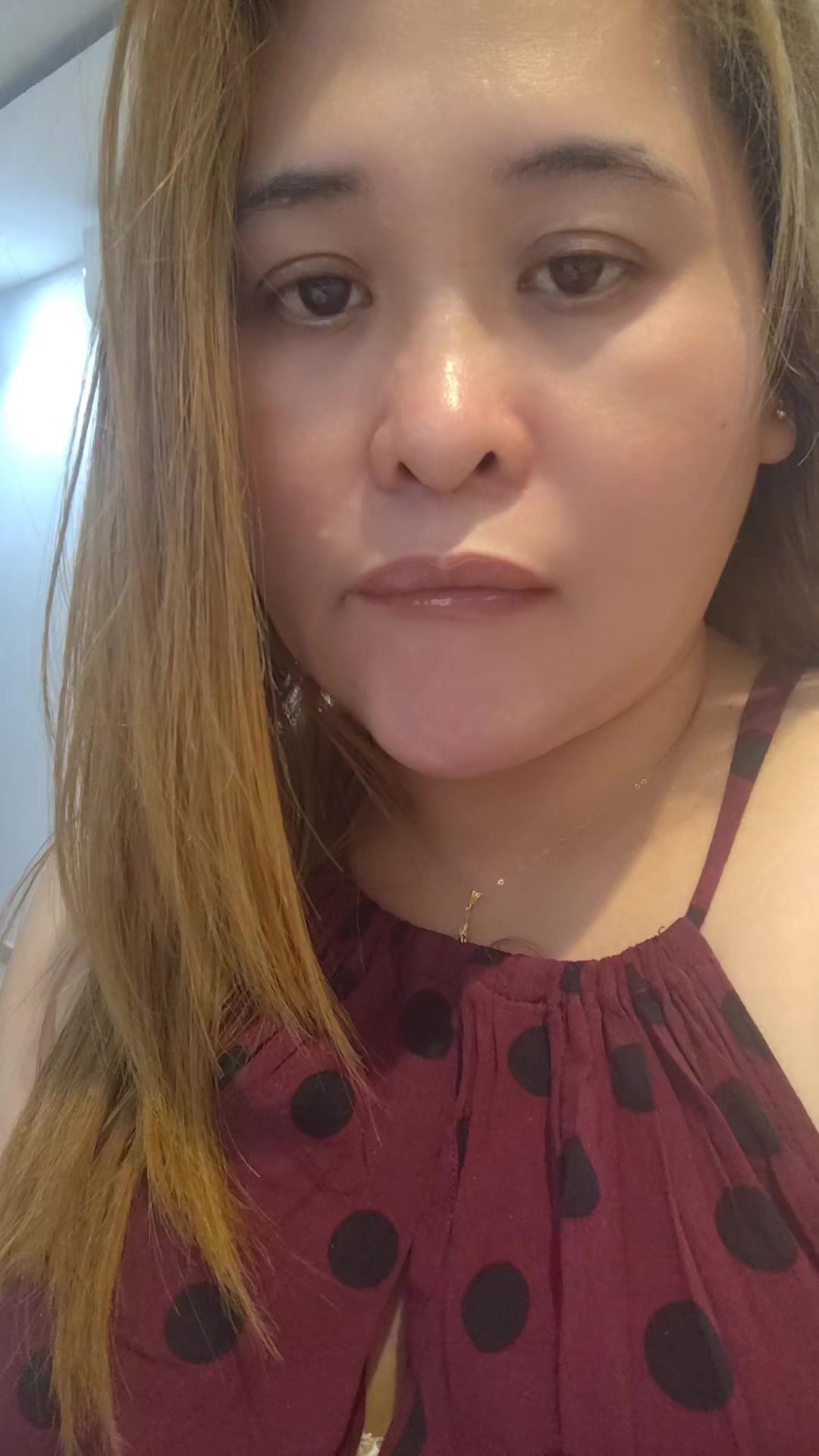@Alexa Mondragon
