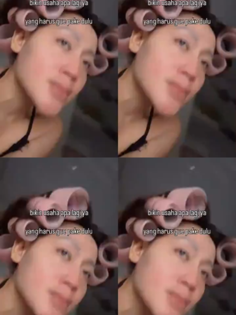 @Feby Rara