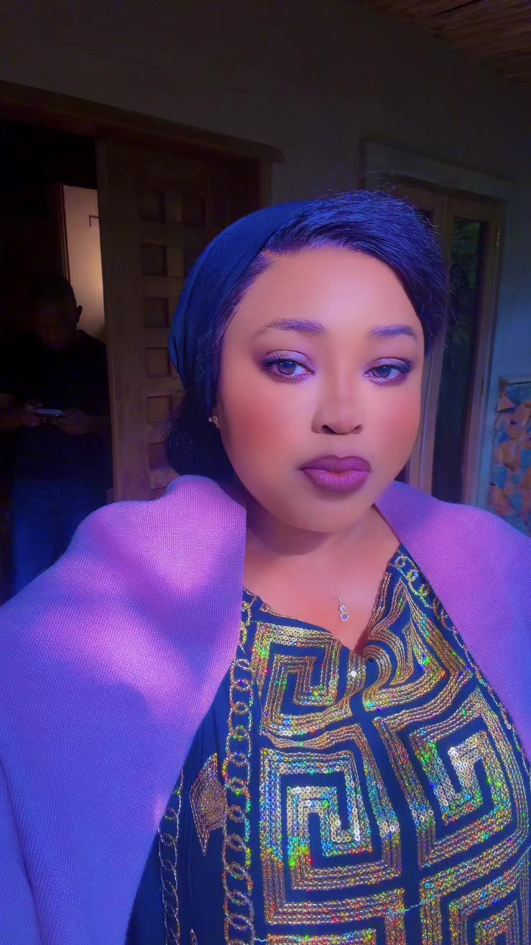 @ASHURAH QUEEN