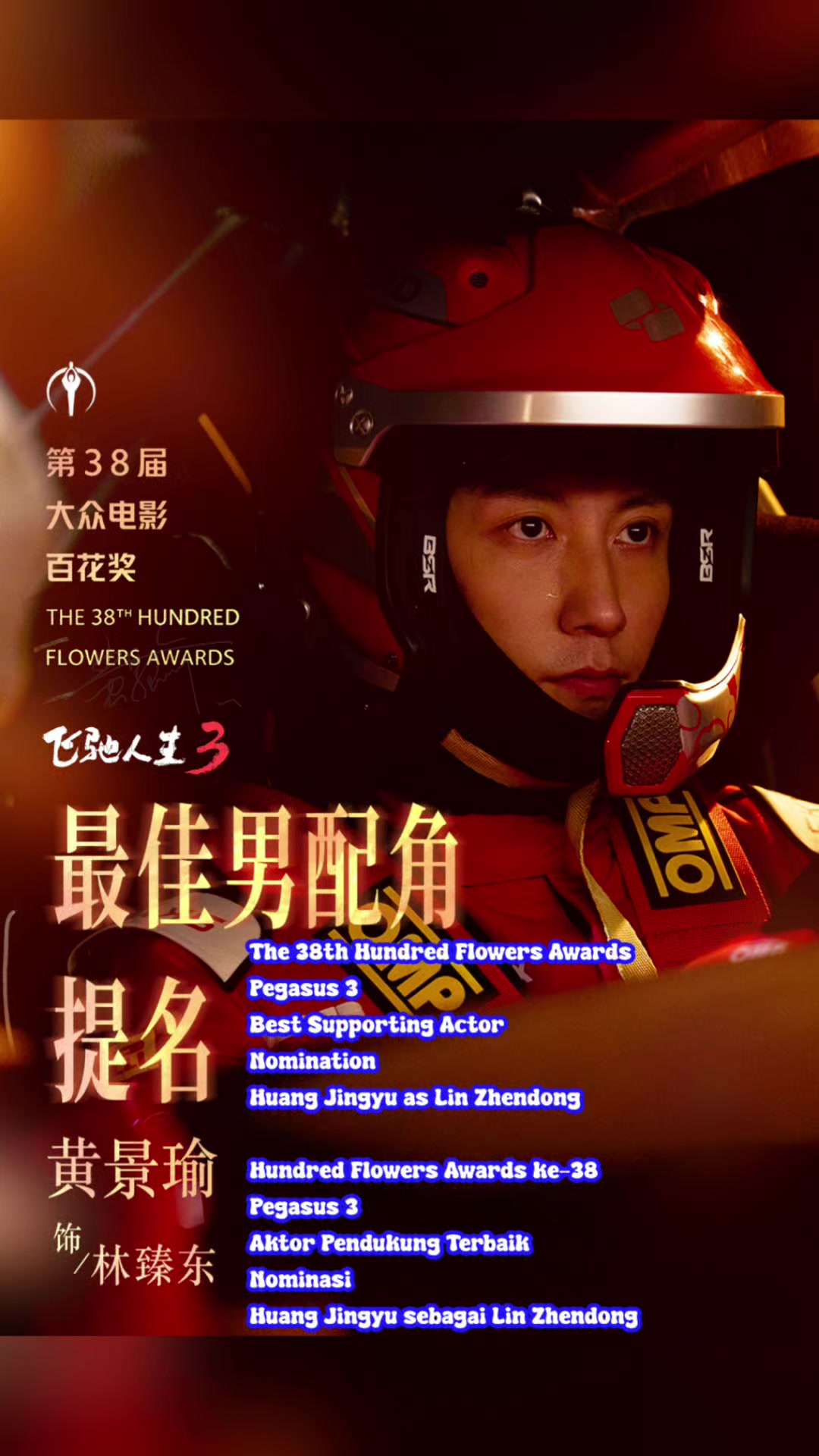 @🇮🇩🇨🇳 Johnny Huang FC