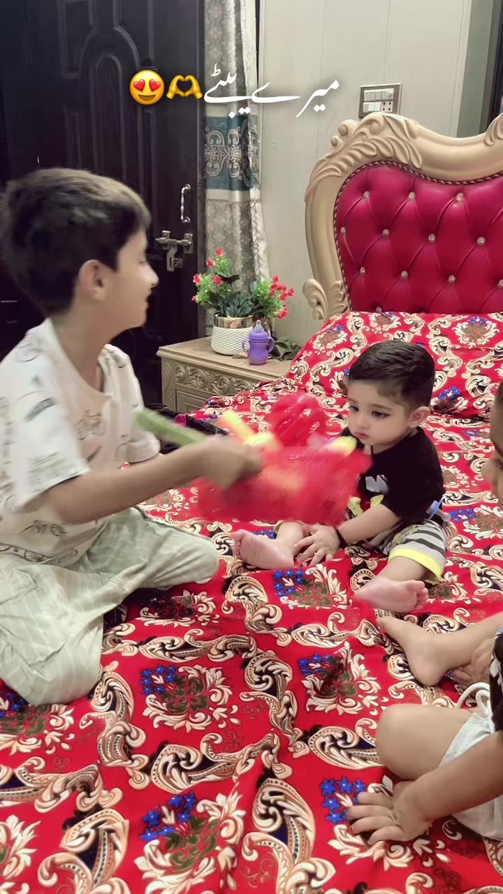 @AyEsHaRaHeEl🎀&hearts;️