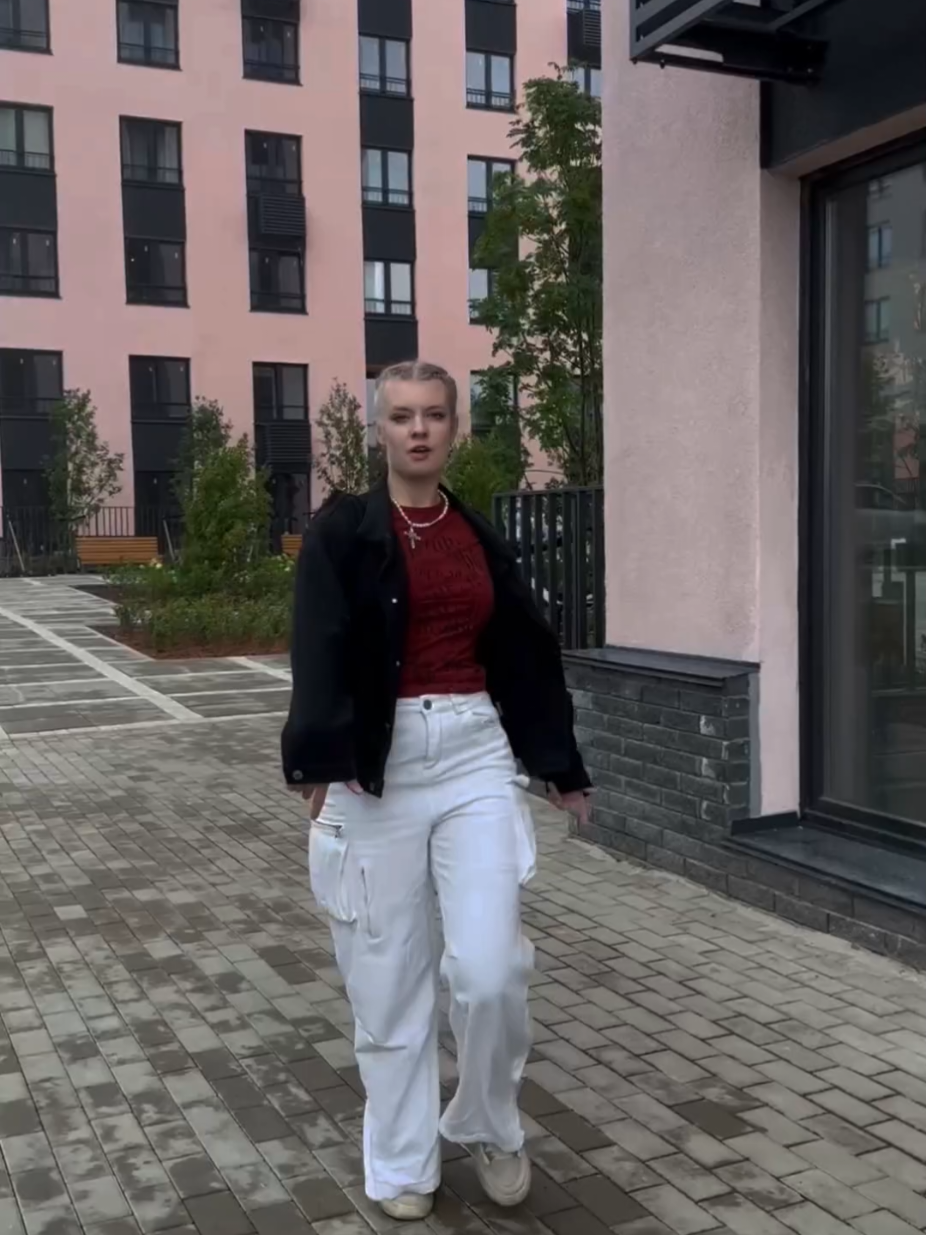@джинни