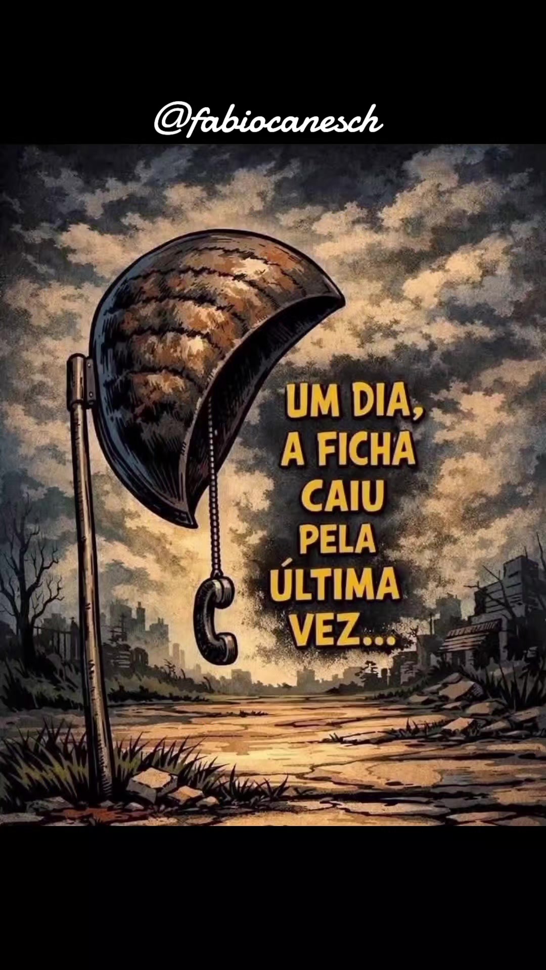 @Fábio caneschi de Oliveira