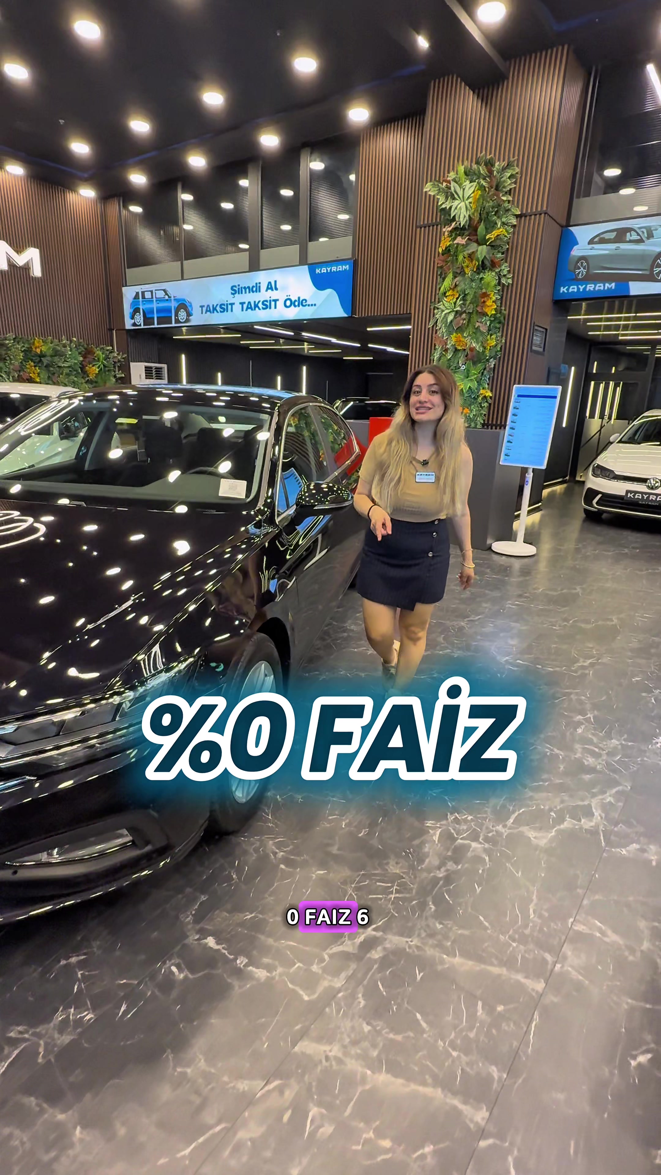 @KAYRAM AUTO