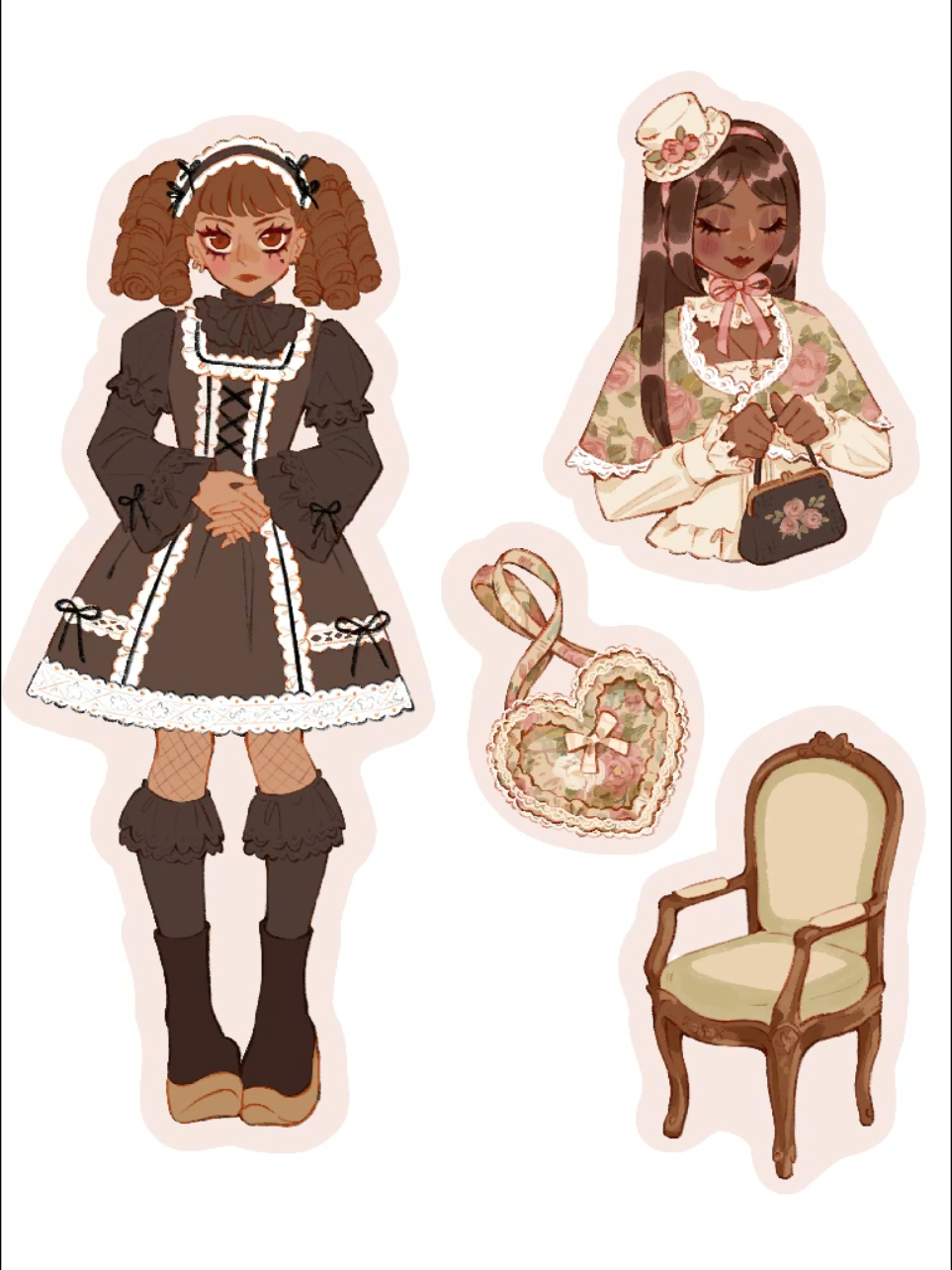 @Snow Priestess ✿