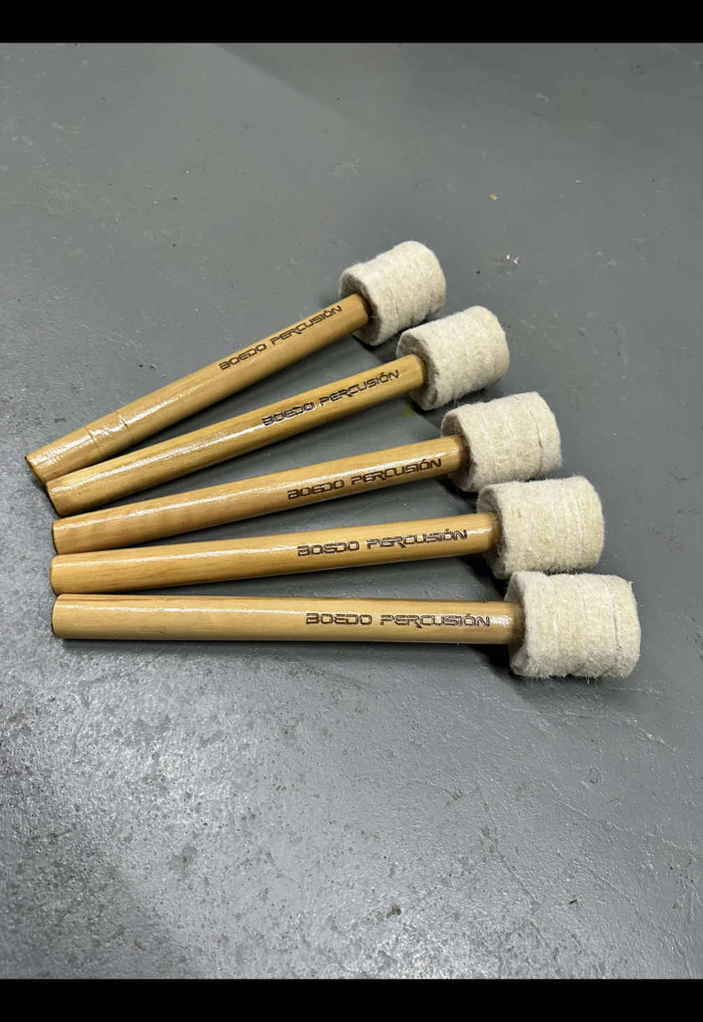 @BoedoPercusion