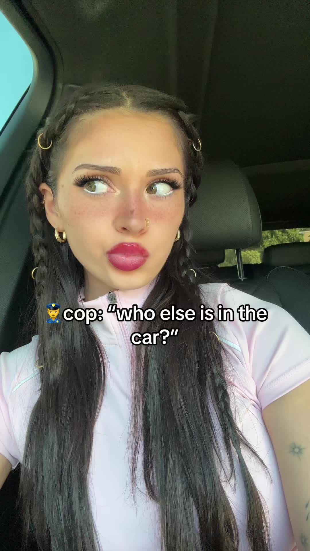 @Toria Lorraine