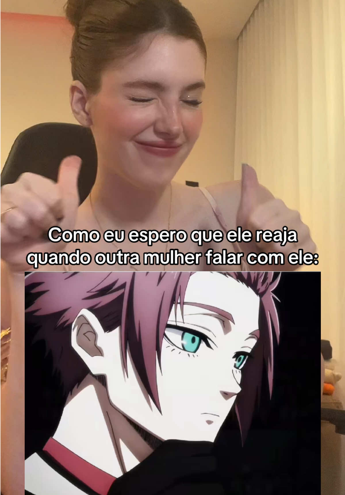 @carol balds