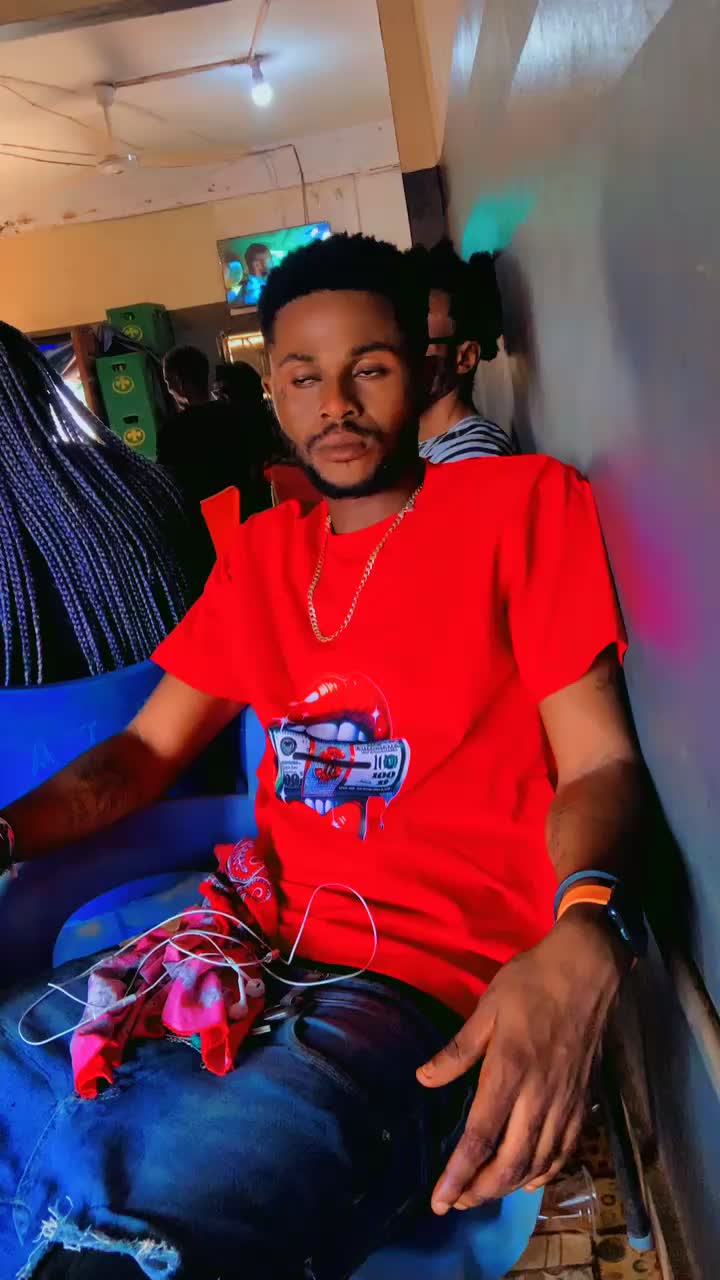 @Yaw TearsⓂ️