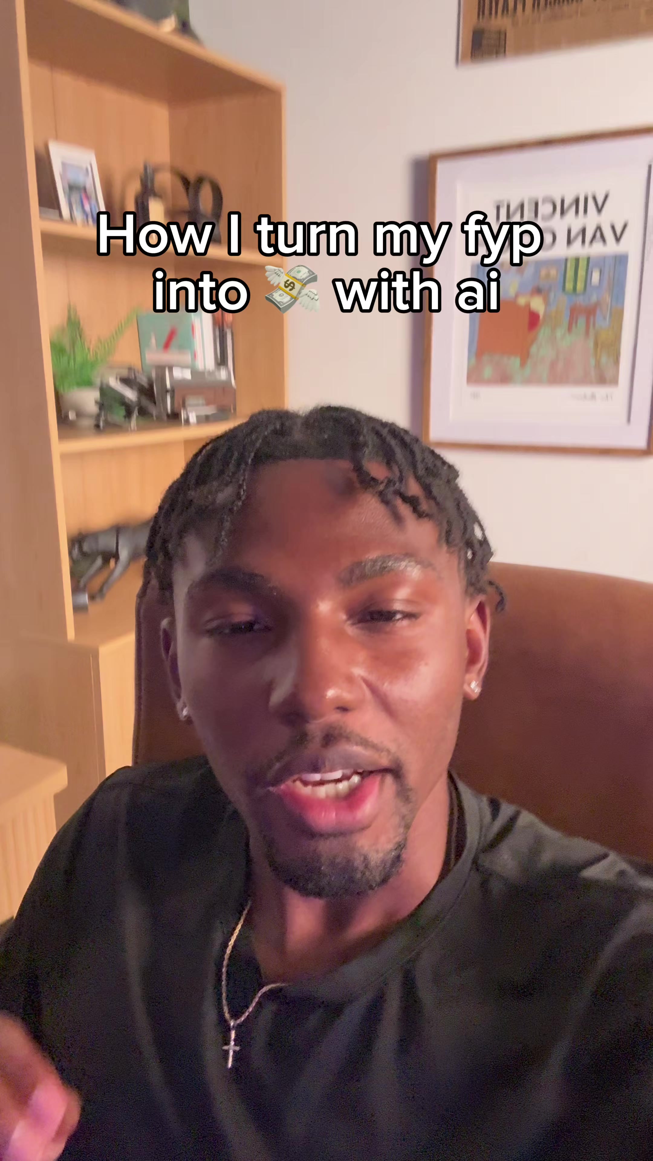@G | your ai coach 🤖