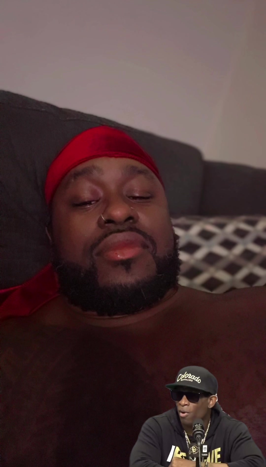 @Him Duncan