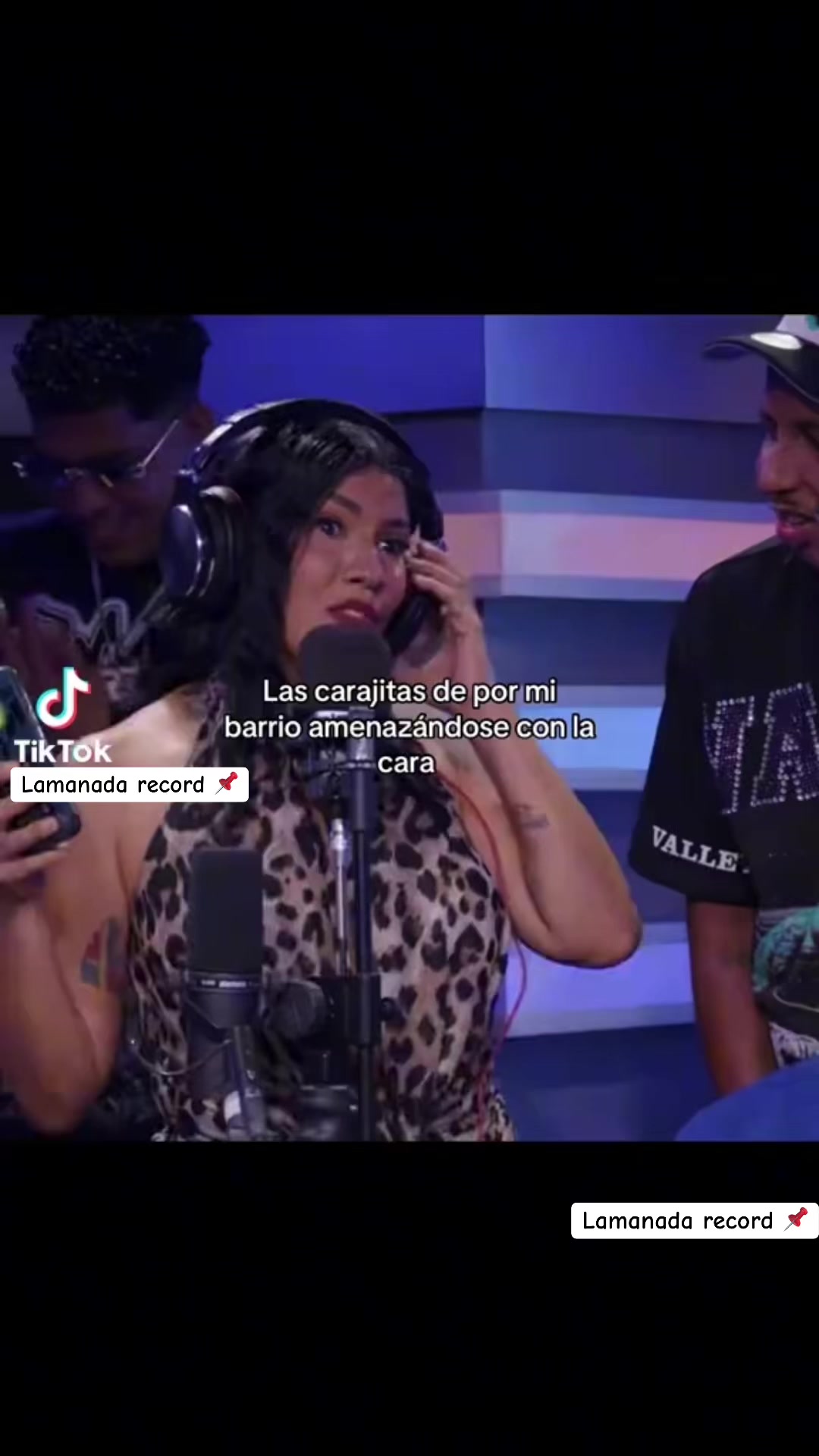 @lamanadarecord