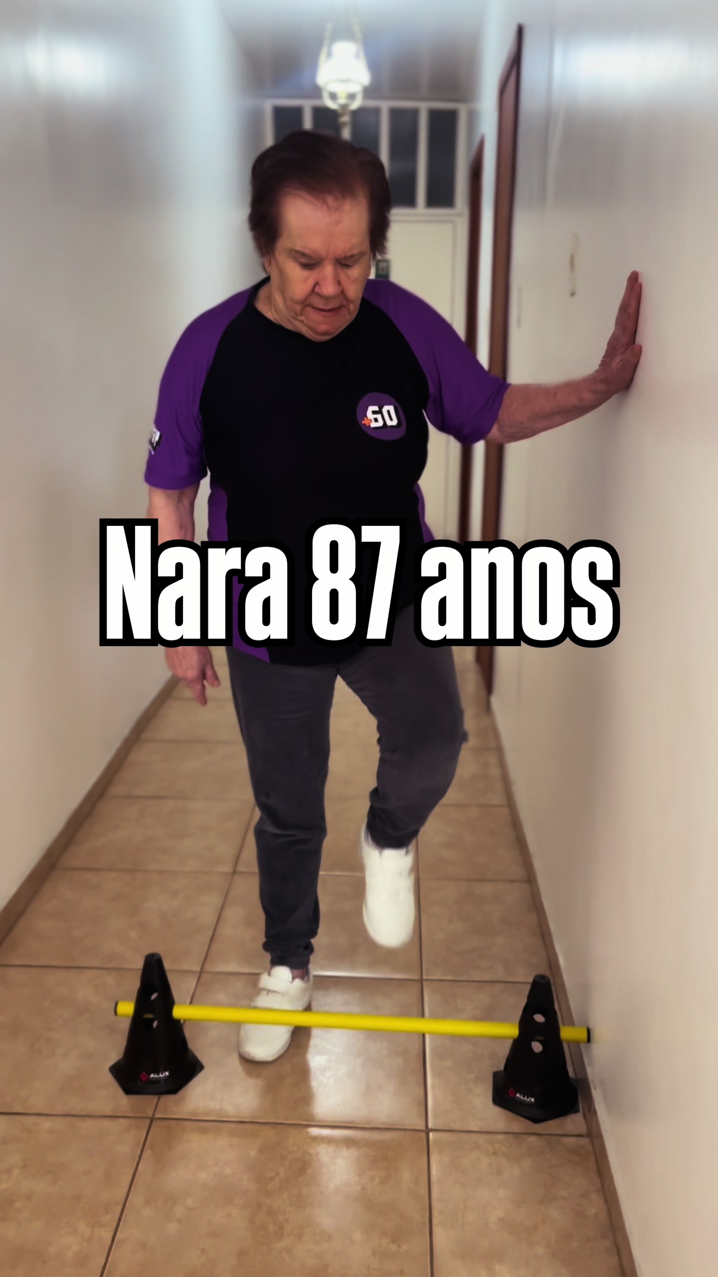 @SIXTY 💜 60+