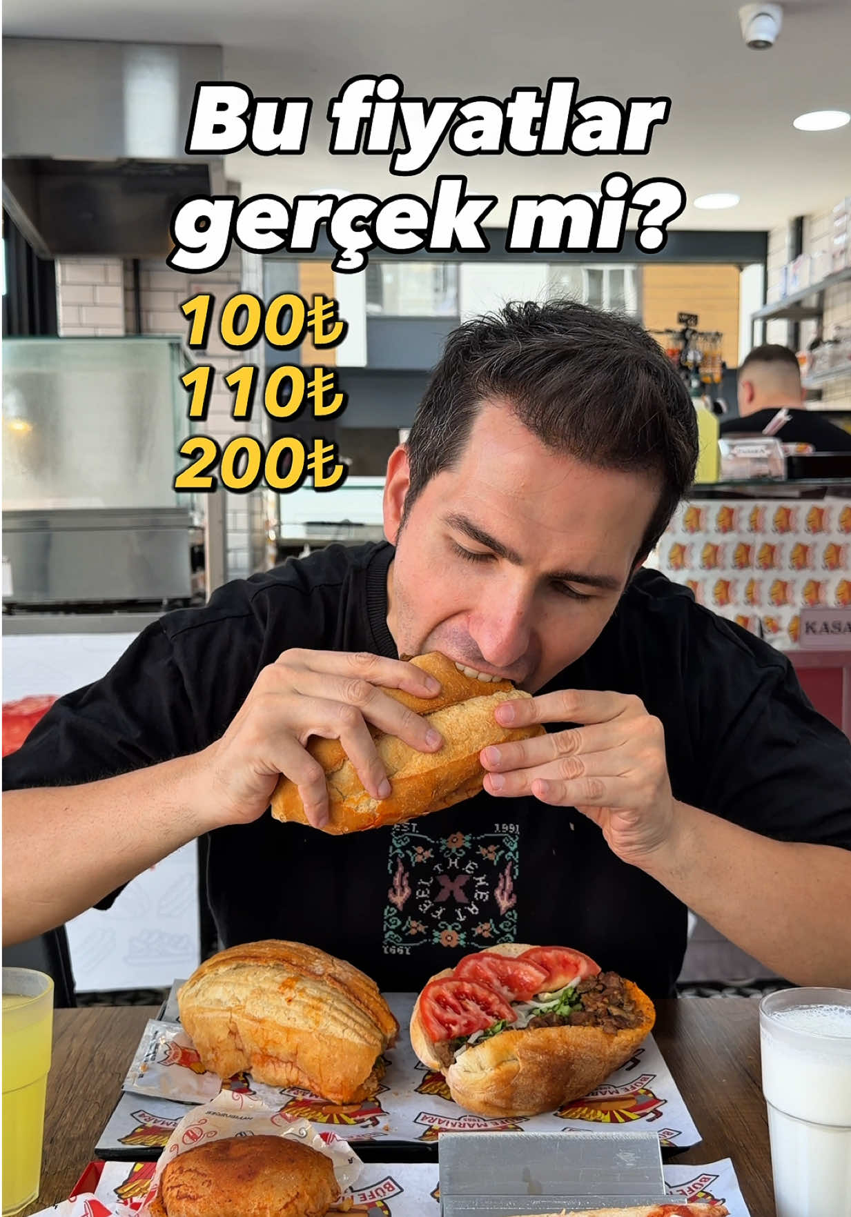 @Yemek ve Tatil