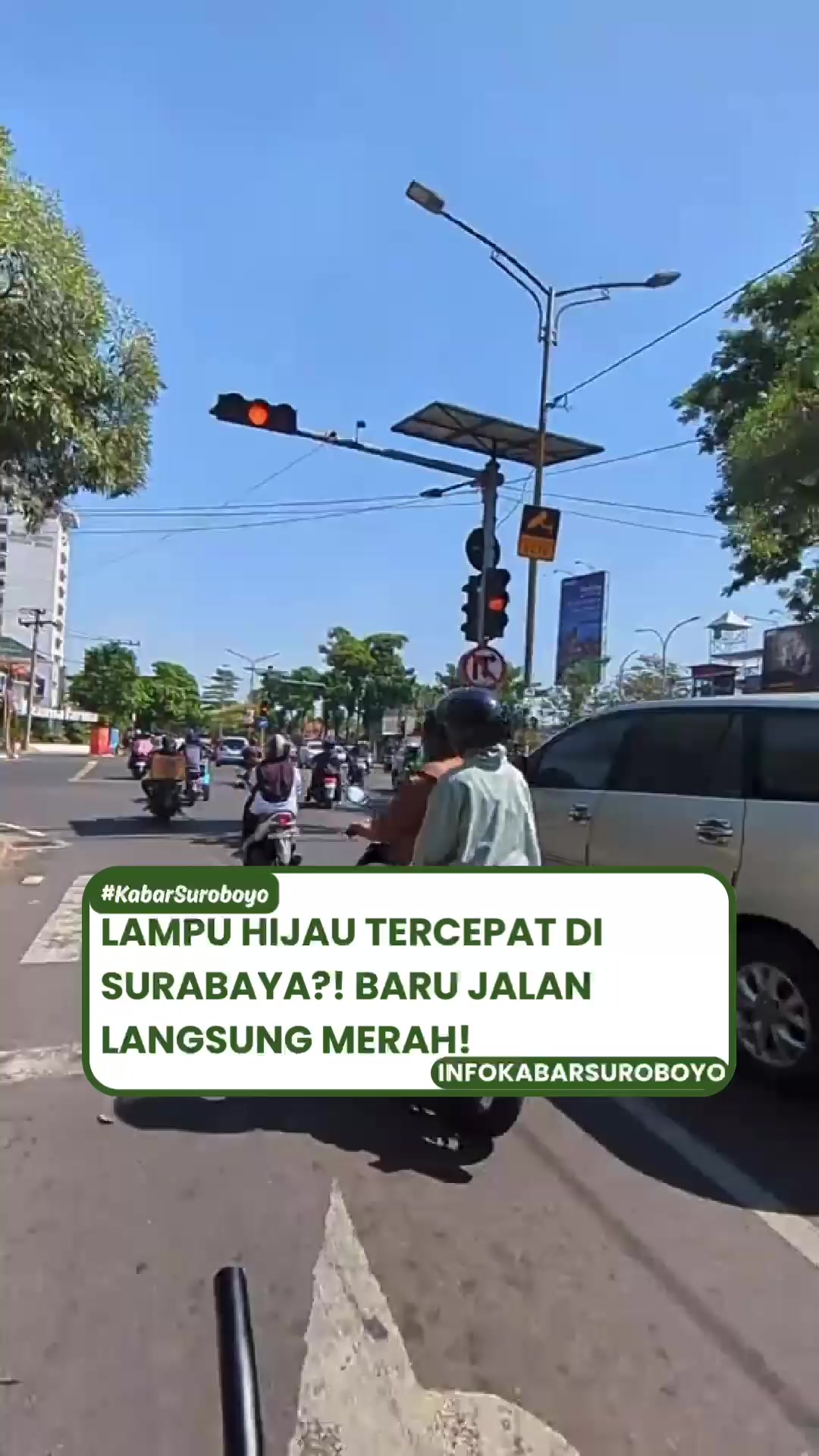 @Kabar Suroboyo