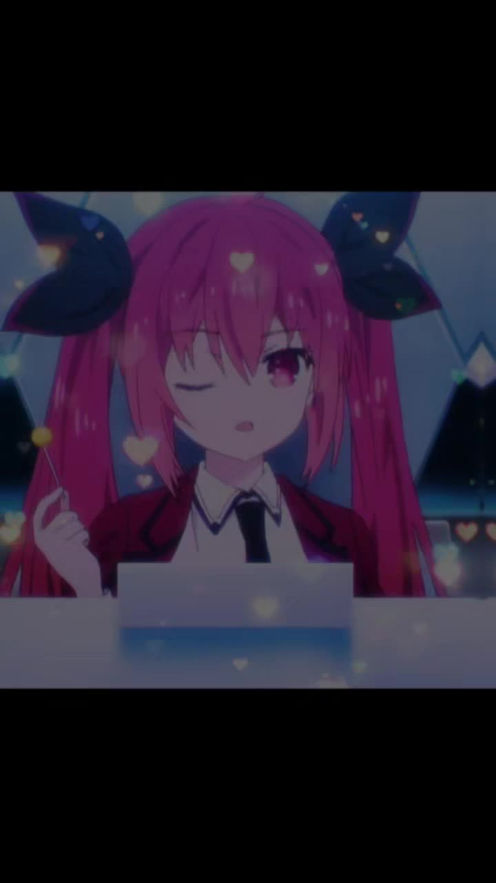 @ItsukaKotori🇷🇺KarumiTokisaki
