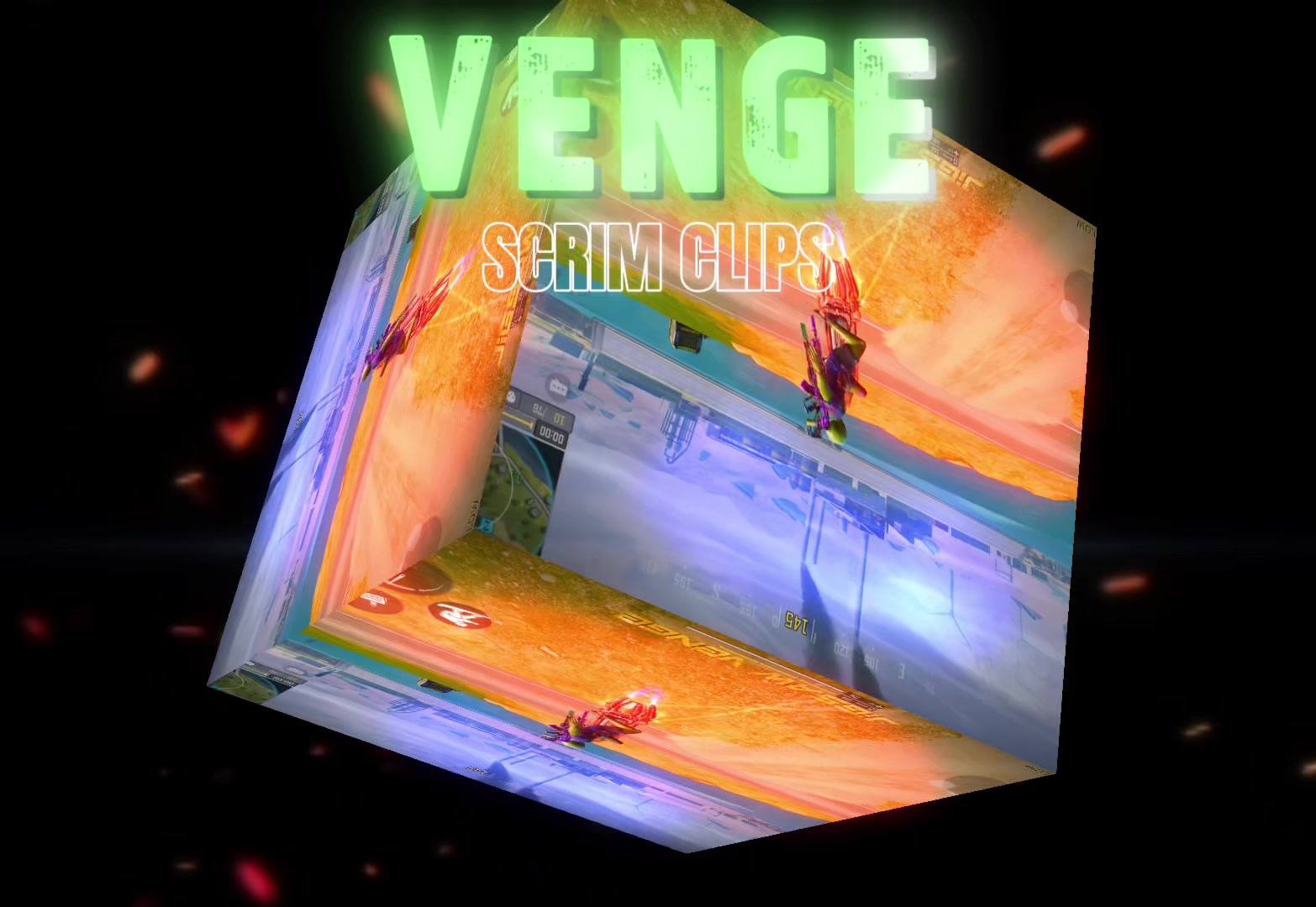 @VENGE