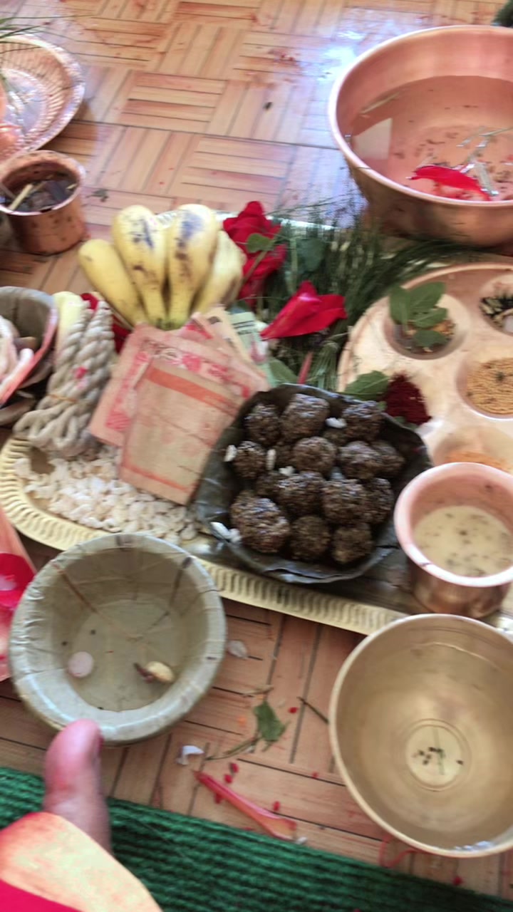 @Pranish mom 😍