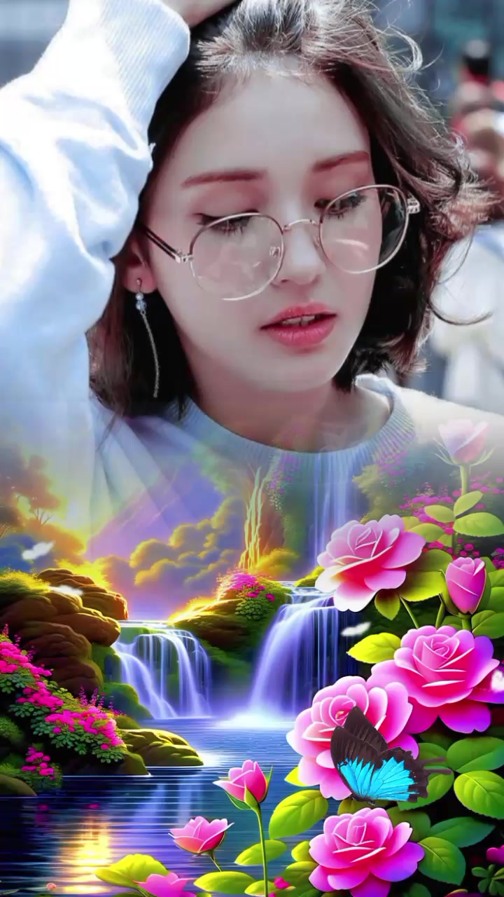 @[LE] ROSE