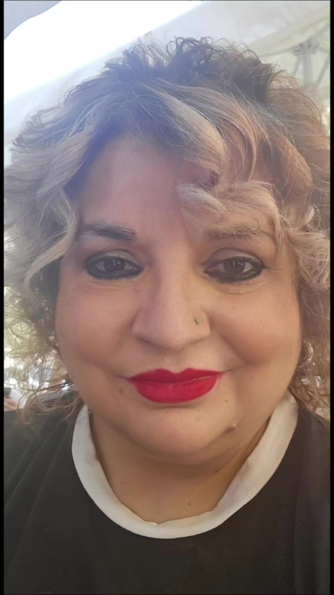 @Carol3 guerriera1458