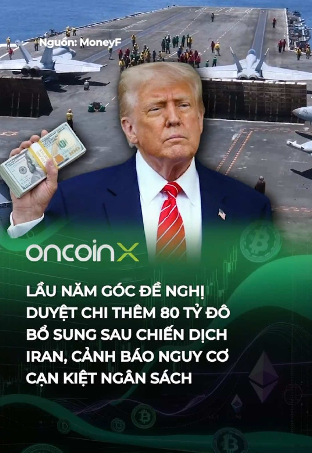 @Oncoin X