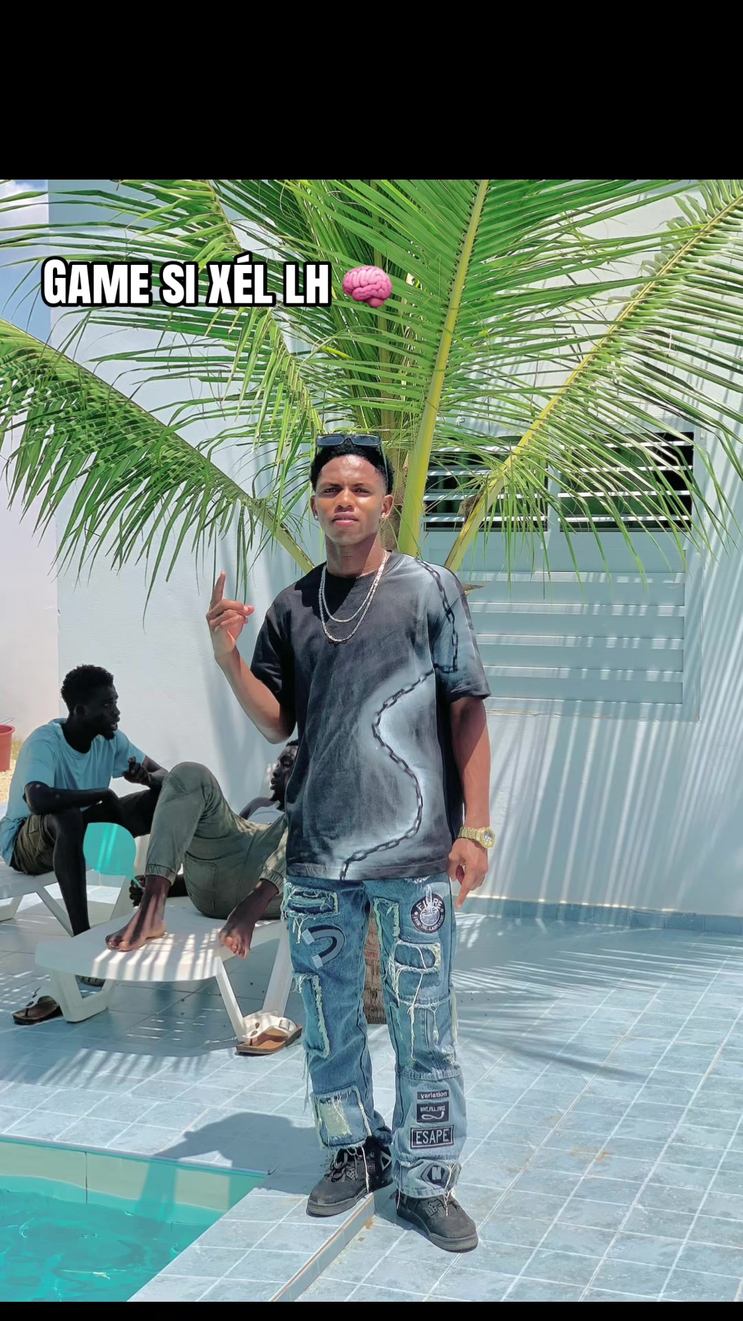 @Ibrahima Khalil 221🥰