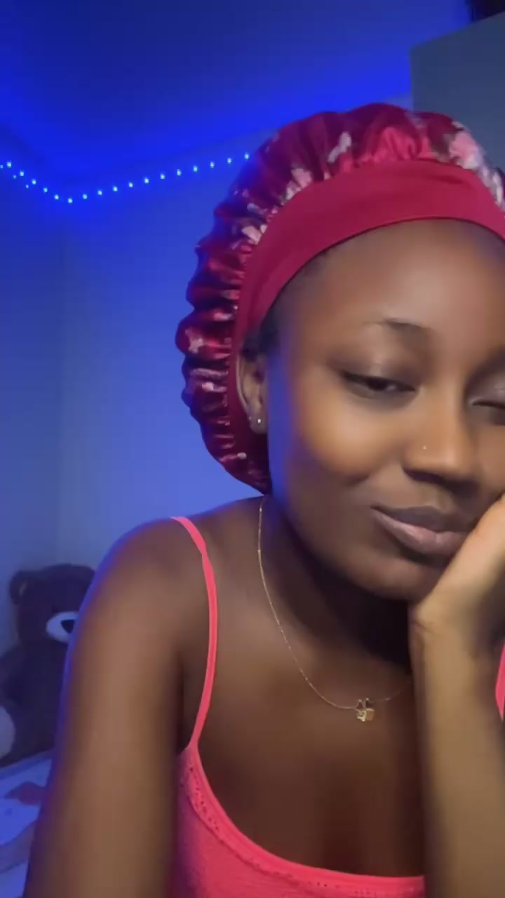 @Gracianna Mpoyi ✨🇨🇩