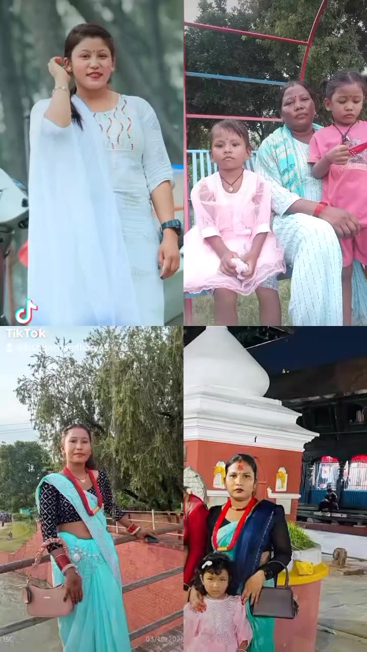 @Mina Chaudhary
